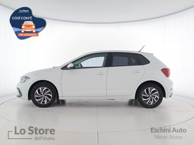 3 - Volkswagen Polo eschini auto