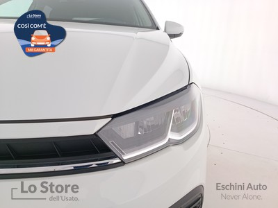 7 - Volkswagen Polo eschini auto