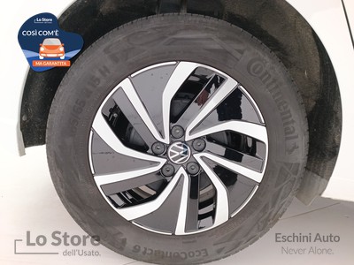 8 - Volkswagen Polo eschini auto