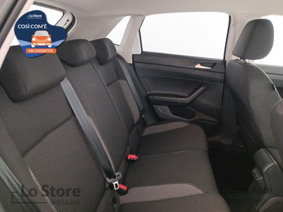 9 - Volkswagen Polo eschini auto