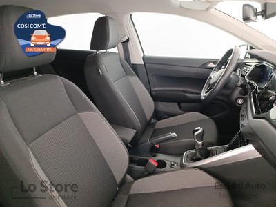10 - Volkswagen Polo eschini auto