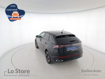 6 - Volkswagen Taigo eschini auto