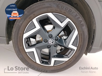 8 - Volkswagen Taigo eschini auto