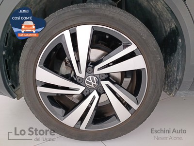 8 - Volkswagen T-Roc eschini auto