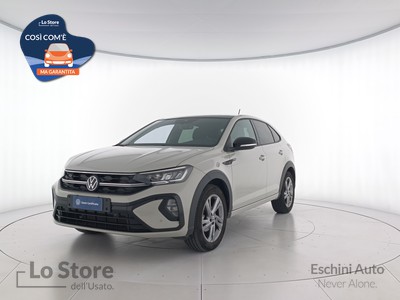 1 - Volkswagen Taigo eschini auto