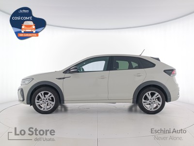 3 - Volkswagen Taigo eschini auto