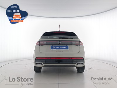 5 - Volkswagen Taigo eschini auto