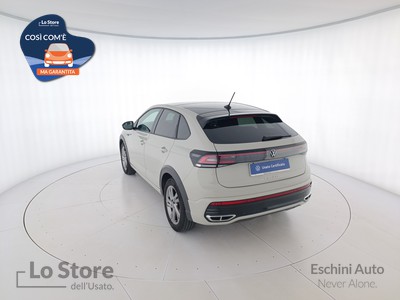 6 - Volkswagen Taigo eschini auto