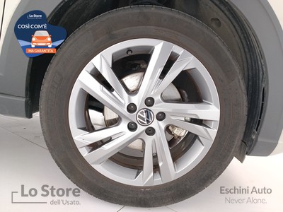 8 - Volkswagen Taigo eschini auto