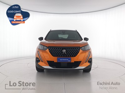 2 - Peugeot 2008 eschini auto