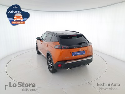 6 - Peugeot 2008 eschini auto