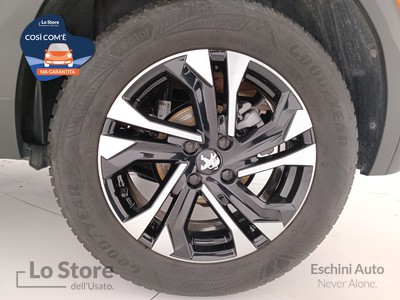 8 - Peugeot 2008 eschini auto