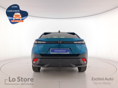 5 - Peugeot 408 eschini auto