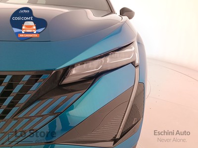 7 - Peugeot 408 eschini auto