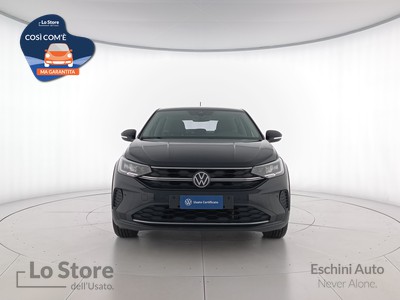 2 - Volkswagen Taigo eschini auto