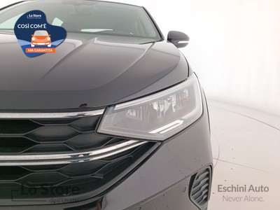 7 - Volkswagen Taigo eschini auto