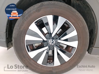8 - Volkswagen Taigo eschini auto