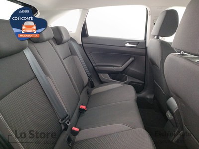 9 - Volkswagen Taigo eschini auto
