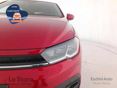 7 - Volkswagen Polo eschini auto