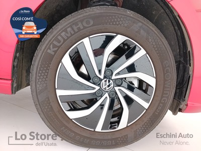 8 - Volkswagen Polo eschini auto