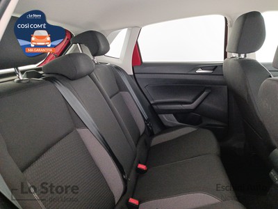 9 - Volkswagen Polo eschini auto