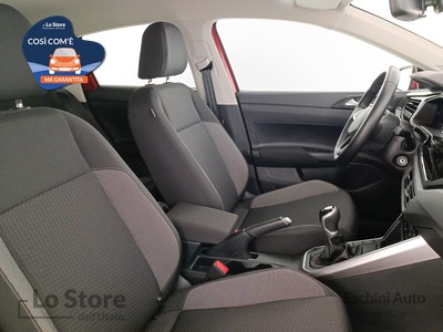 10 - Volkswagen Polo eschini auto