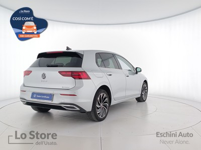 4 - Volkswagen Golf eschini auto