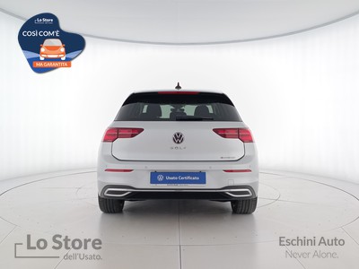 5 - Volkswagen Golf eschini auto