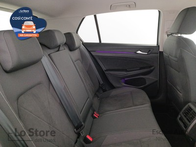 9 - Volkswagen Golf eschini auto