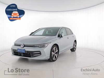 1 - Volkswagen Golf eschini auto