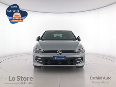 2 - Volkswagen Golf eschini auto