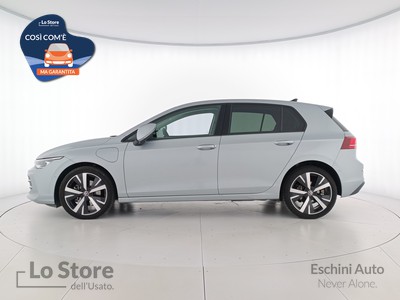 3 - Volkswagen Golf eschini auto