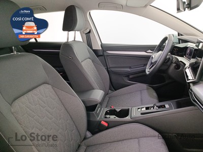 10 - Volkswagen Golf eschini auto