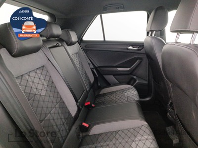 9 - Volkswagen T-Roc eschini auto