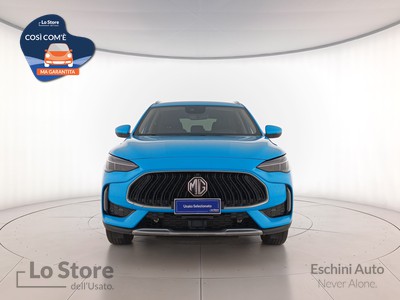 2 - Mg HS eschini auto