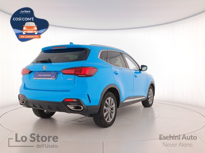 4 - Mg HS eschini auto