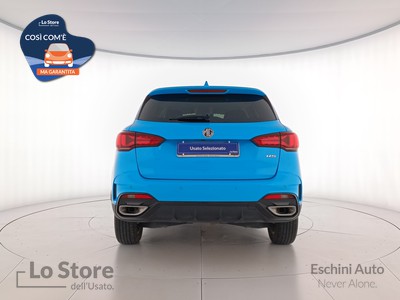 5 - Mg HS eschini auto