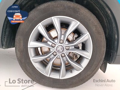 8 - Mg HS eschini auto