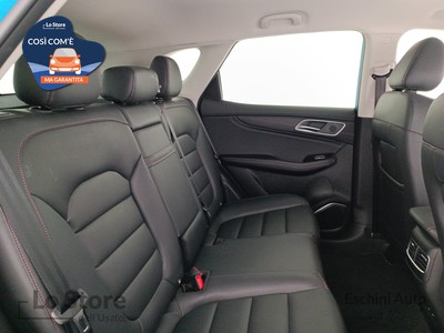 9 - Mg HS eschini auto