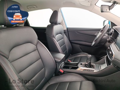 10 - Mg HS eschini auto