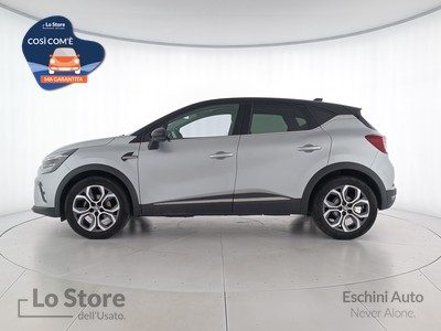 3 - Renault Captur eschini auto