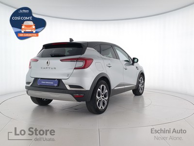 4 - Renault Captur eschini auto
