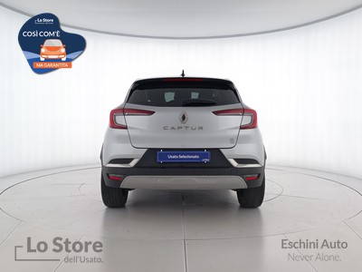 5 - Renault Captur eschini auto
