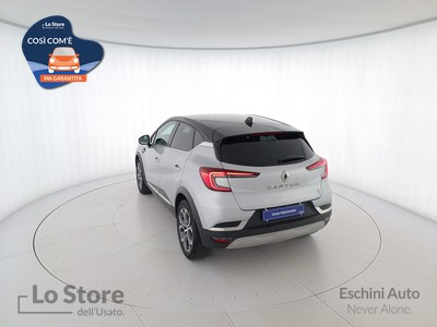 6 - Renault Captur eschini auto