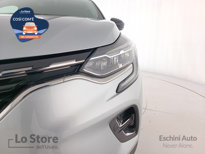 7 - Renault Captur eschini auto