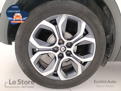 8 - Renault Captur eschini auto
