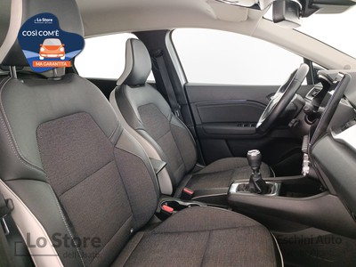 10 - Renault Captur eschini auto