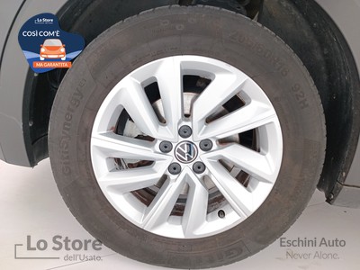 8 - Volkswagen T-Cross eschini auto