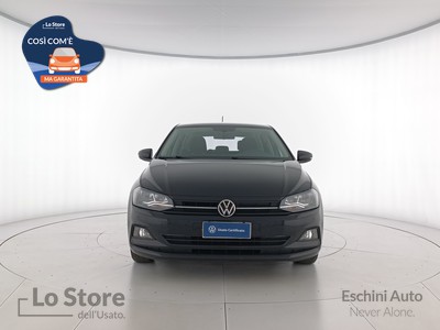 2 - Volkswagen Polo eschini auto