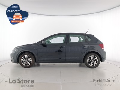 3 - Volkswagen Polo eschini auto